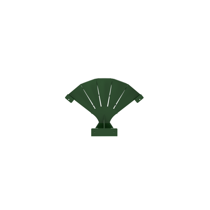 5426 Multicell Horn 2x5 3D model