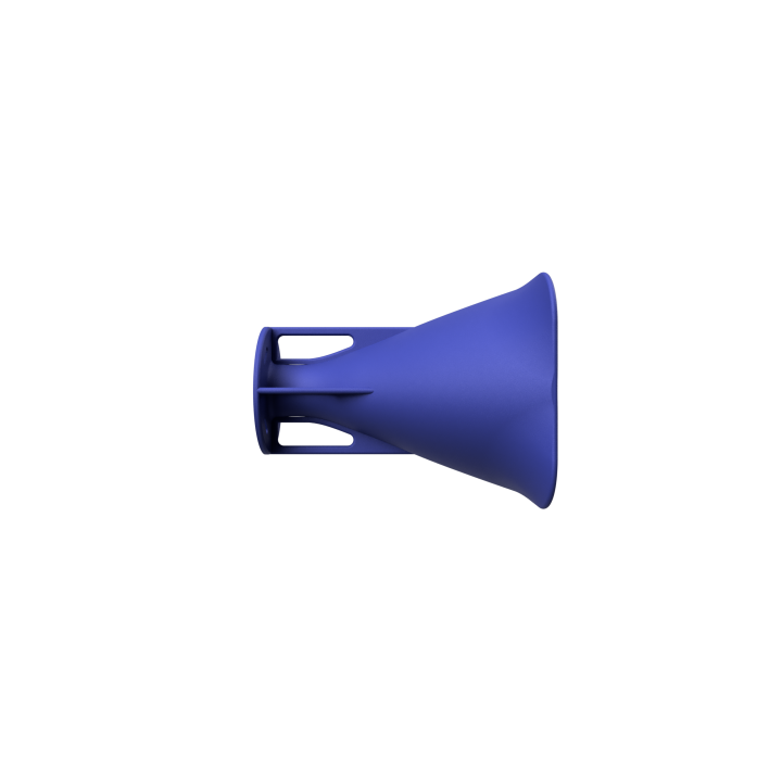 Elliptical Horn 5426 studio
