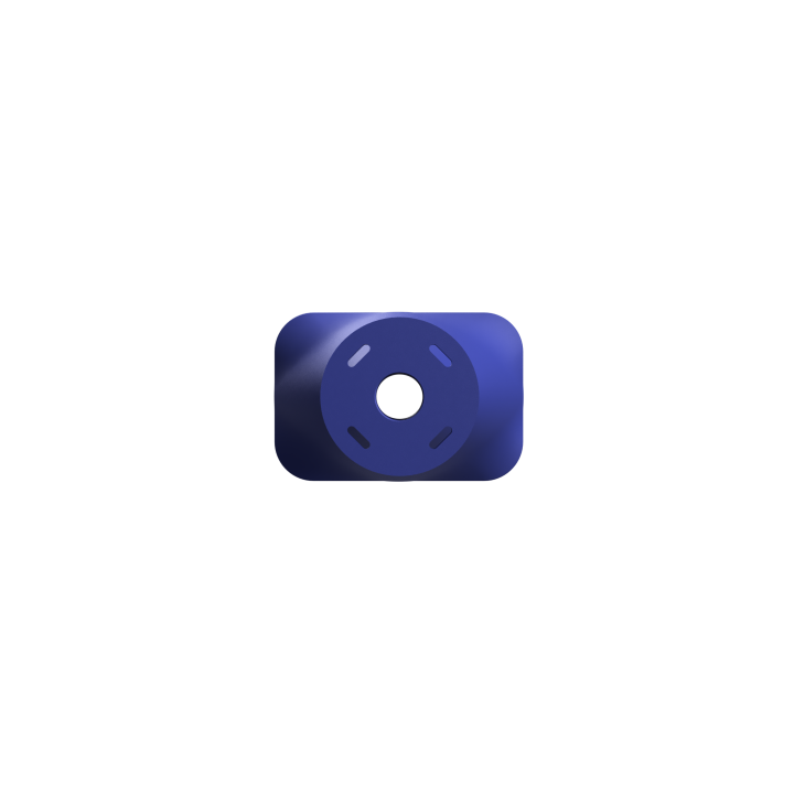 Elliptical Horn 5426 studio